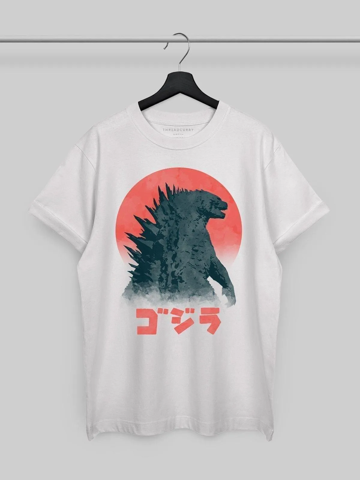 The Monster Tshirt
