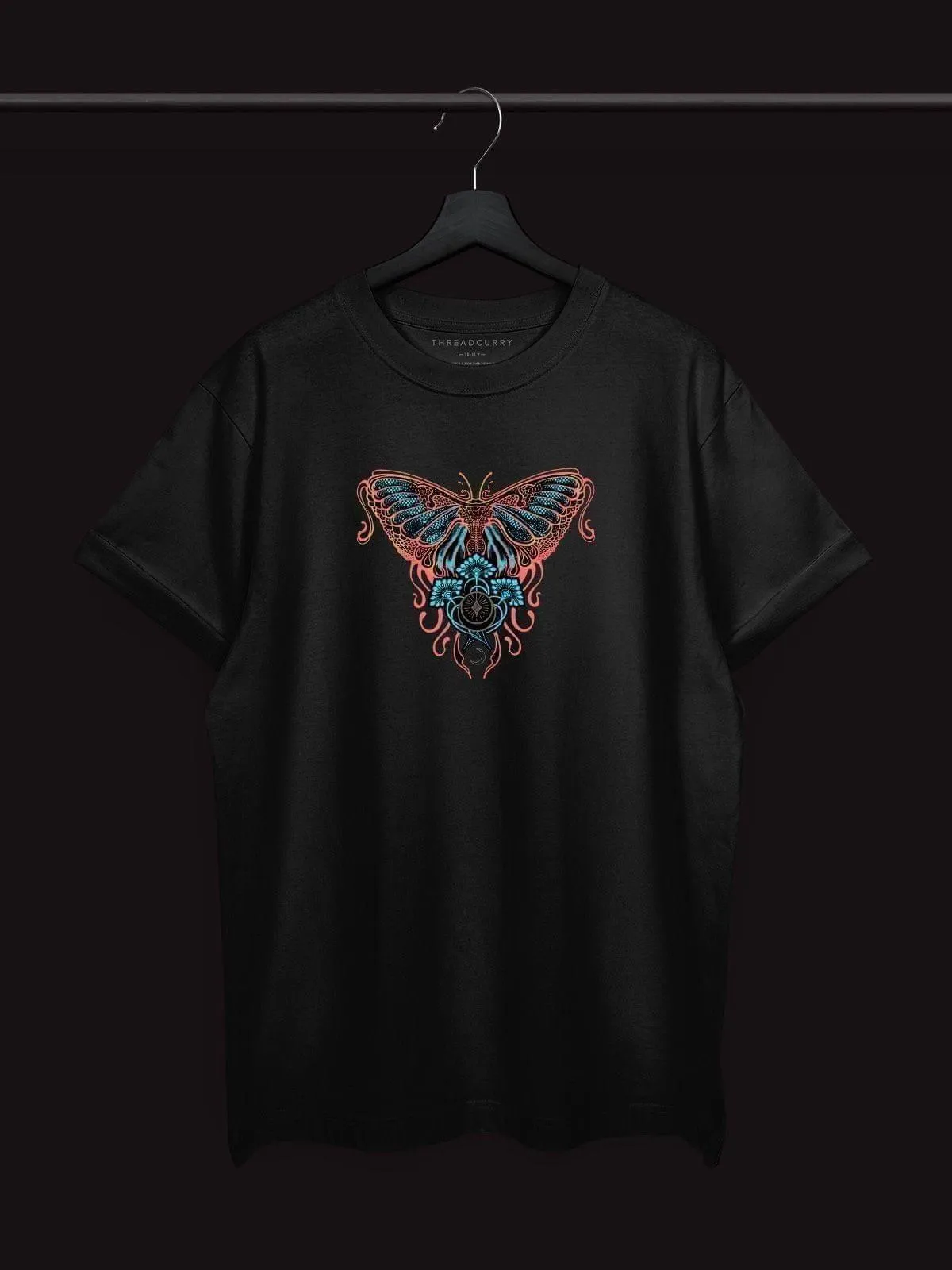 The Silence Tshirt
