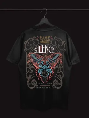 The Silence Tshirt