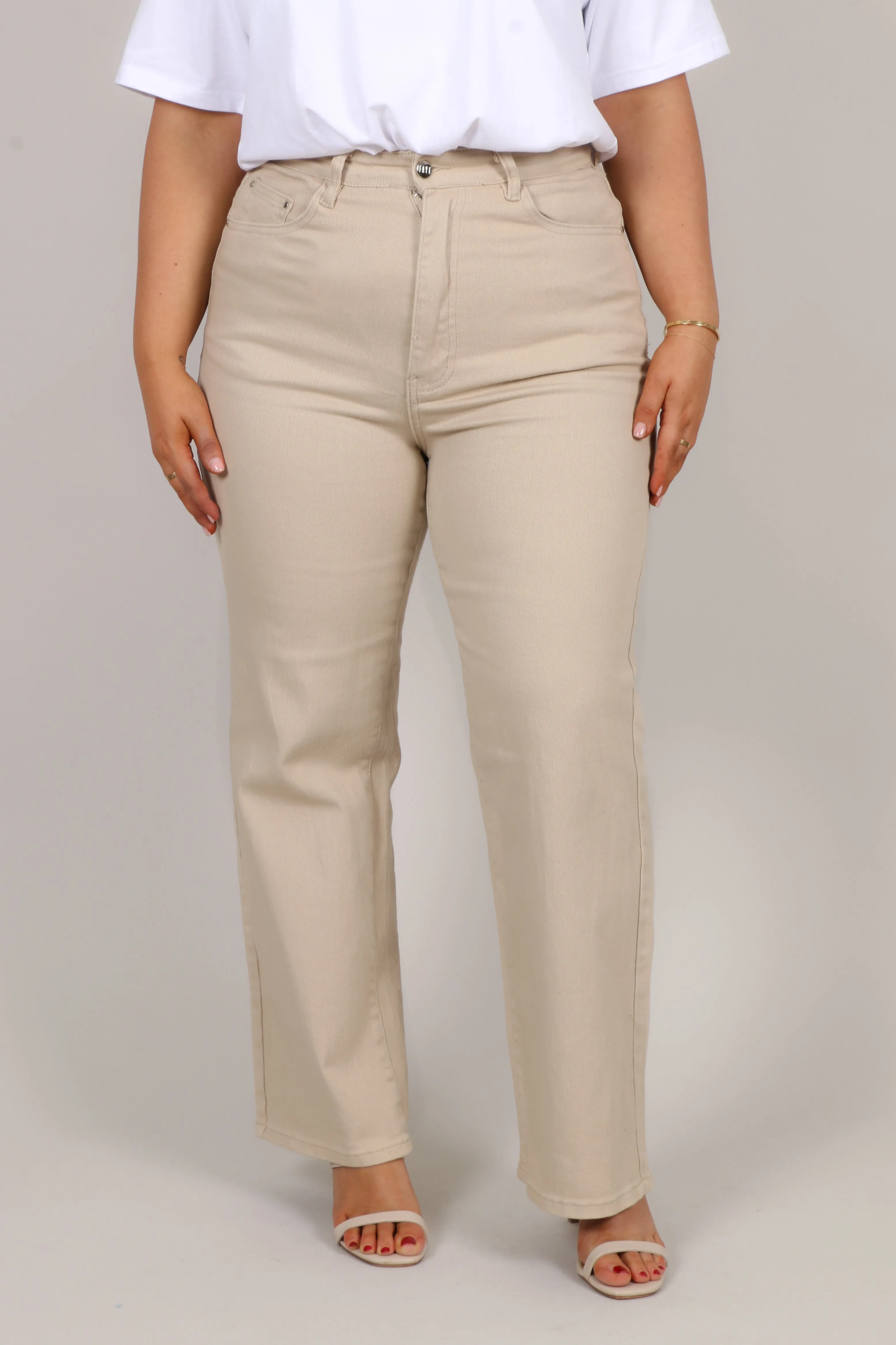 WALKER JEANS STONE